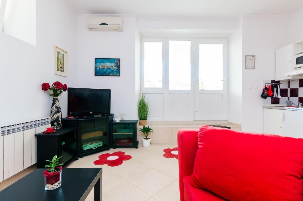 Apartment Libertas Дубровник Экстерьер фото