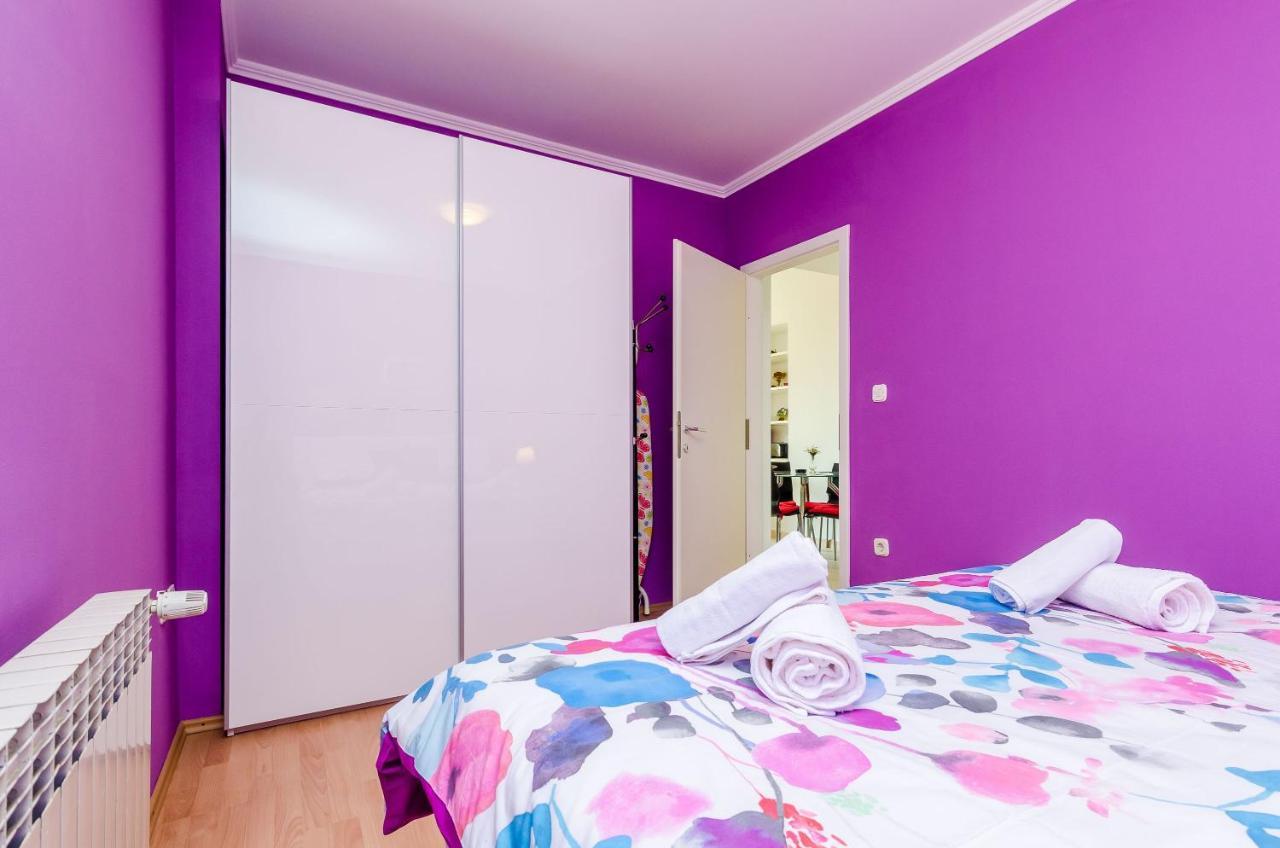 Apartment Libertas Дубровник Экстерьер фото