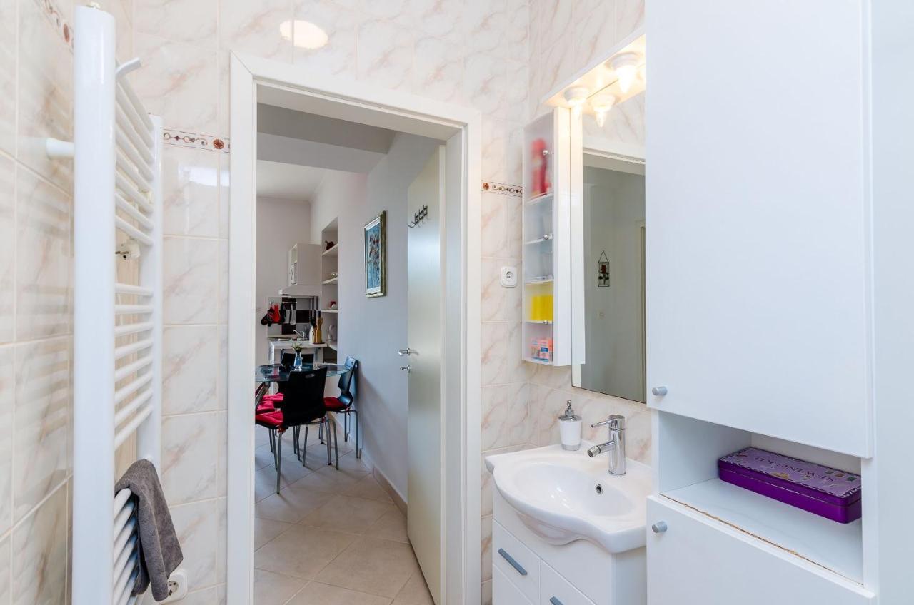 Apartment Libertas Дубровник Экстерьер фото