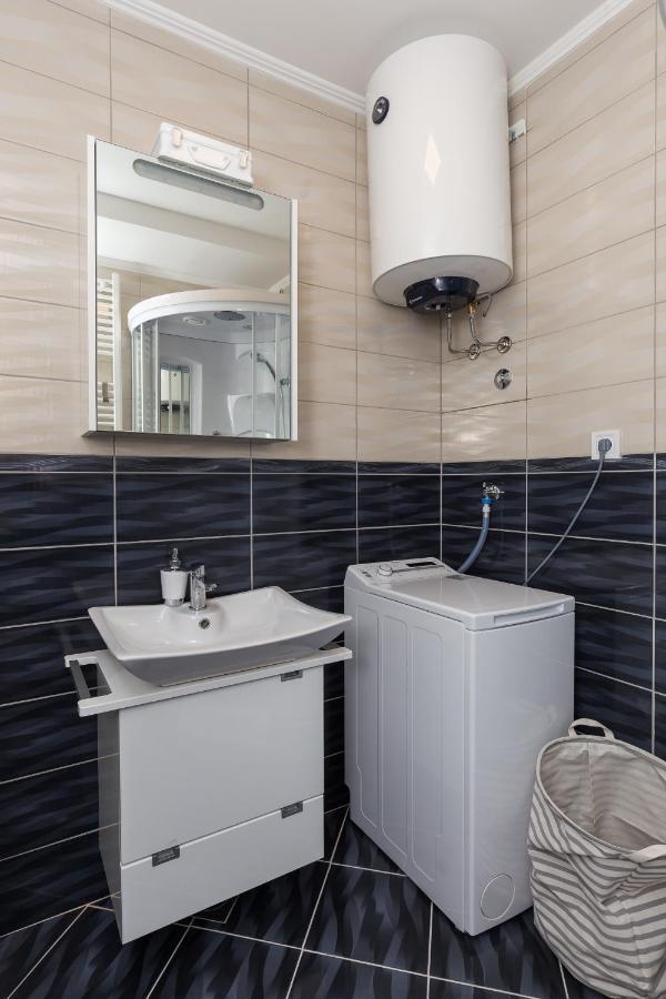 Apartment Libertas Дубровник Экстерьер фото