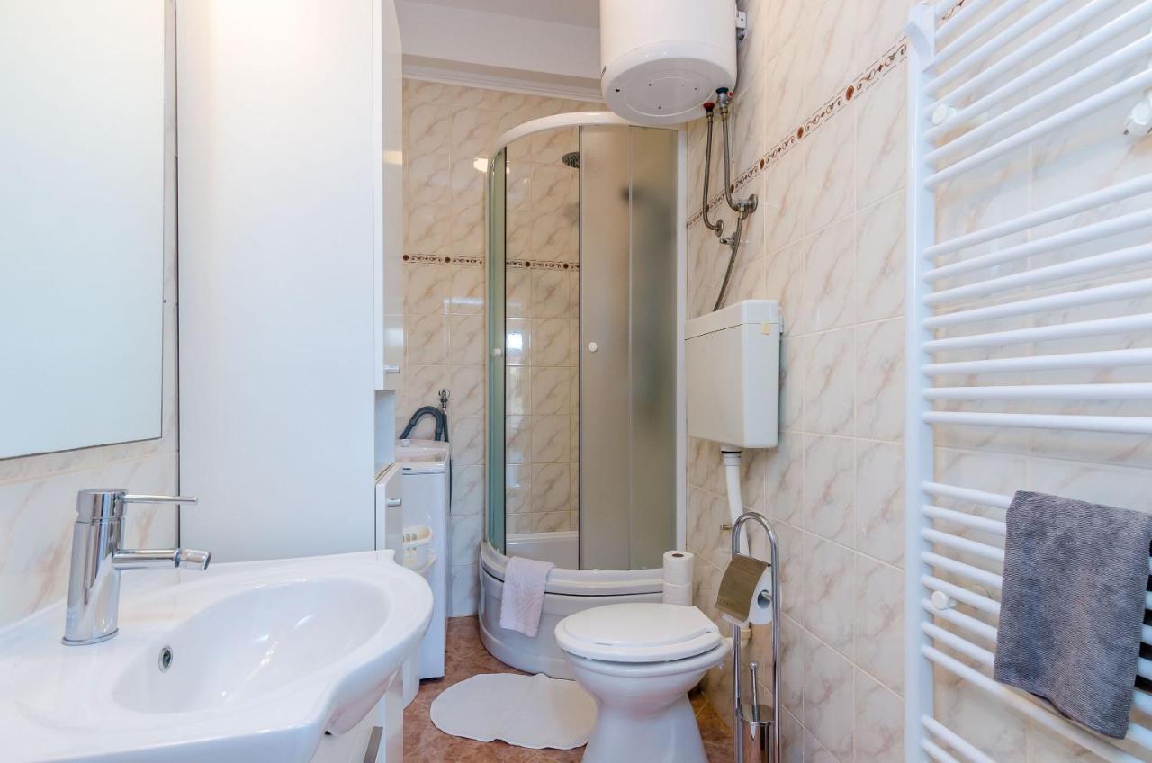 Apartment Libertas Дубровник Экстерьер фото